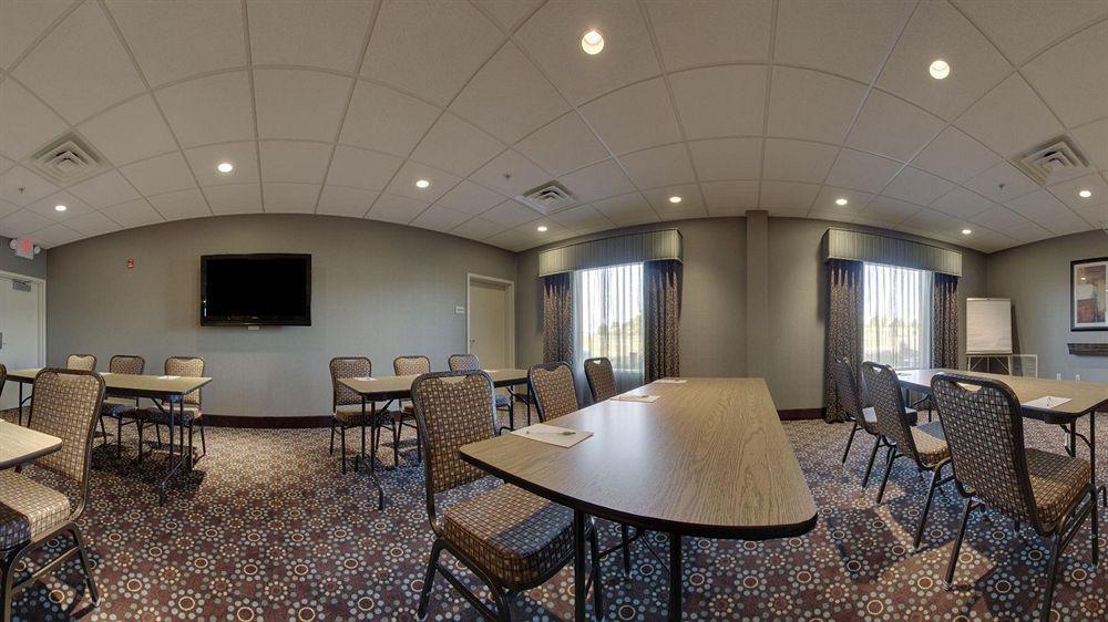 Hampton Inn & Suites Grafton Eksteriør bilde