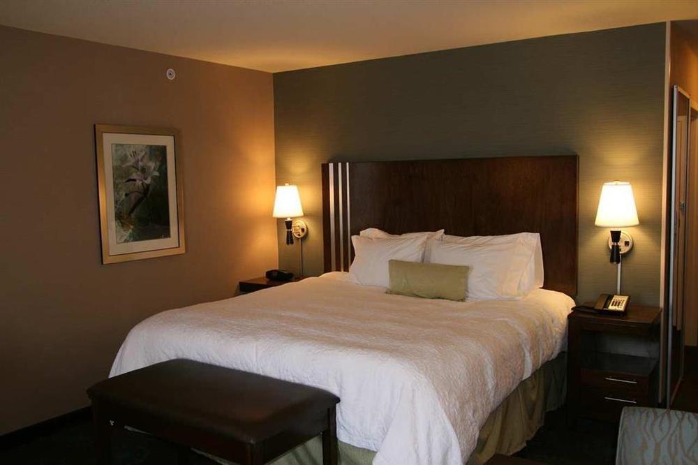 Hampton Inn & Suites Grafton Rom bilde